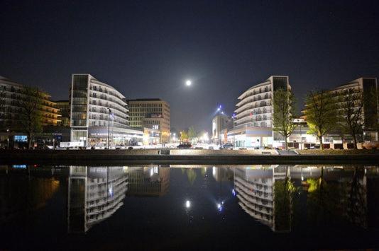 Hotel Ibis Budget Centre Gare