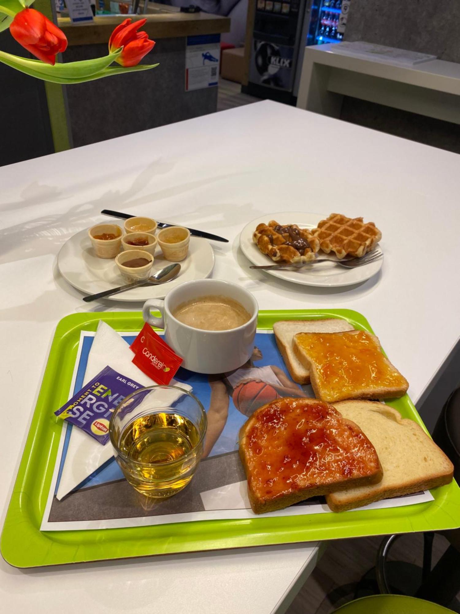 Ibis Budget Centre Gare 2* Caen