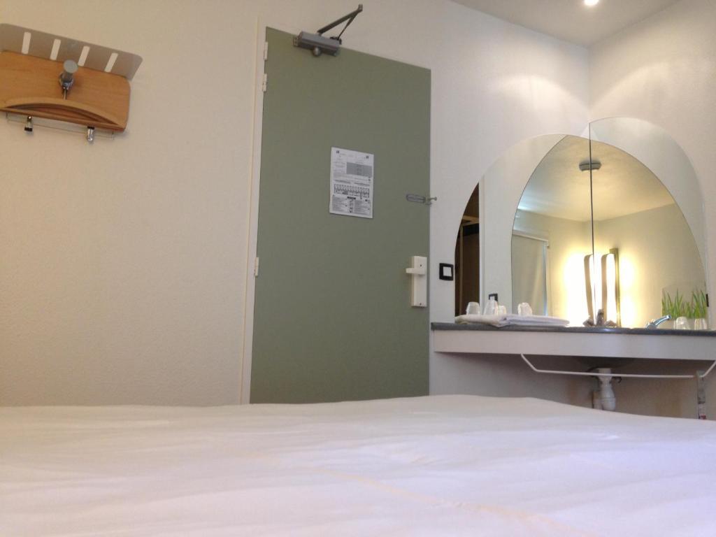 Ibis Budget Centre Gare Caen